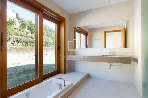 8 bedrooms villa for sale in Sant Andreu de Llavaneres, Barcelona, Catalonia, Spain № 6423 - photo 25