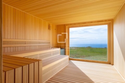 8 bedrooms villa for sale in Sant Andreu de Llavaneres, Barcelona, Catalonia, Spain № 6423 - photo 7