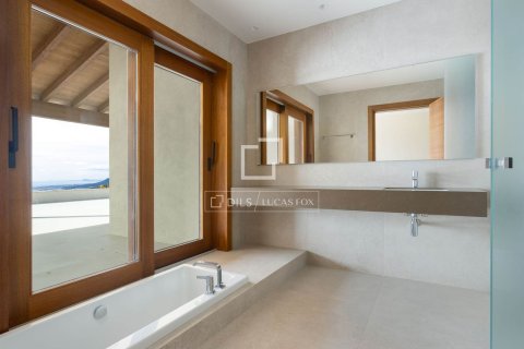 8 bedrooms villa for sale in Sant Andreu de Llavaneres, Barcelona, Catalonia, Spain № 6423 - photo 24