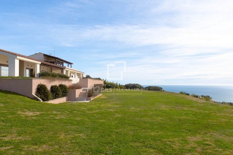 8 bedrooms villa for sale in Sant Andreu de Llavaneres, Barcelona, Catalonia, Spain № 6423 - photo 5