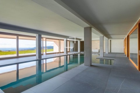 8 bedrooms villa for sale in Sant Andreu de Llavaneres, Barcelona, Catalonia, Spain № 6423 - photo 8