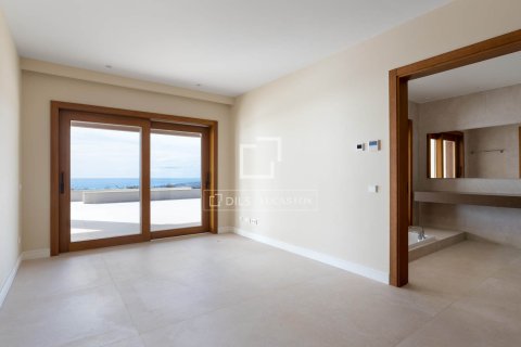 8 bedrooms villa for sale in Sant Andreu de Llavaneres, Barcelona, Catalonia, Spain № 6423 - photo 23