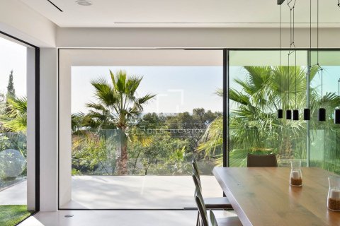 Купить виллу в Кастельдефельс, Испания с 6 спален, 740м², № 6420 - фото 30