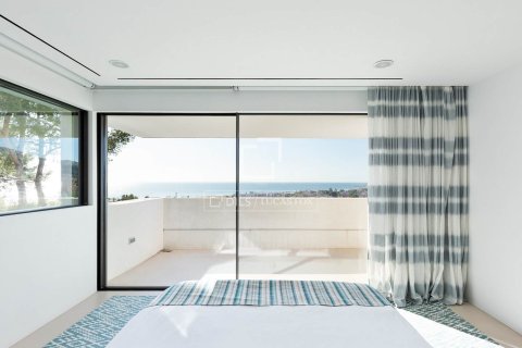 Купить виллу в Кастельдефельс, Испания с 6 спален, 740м², № 6420 - фото 24