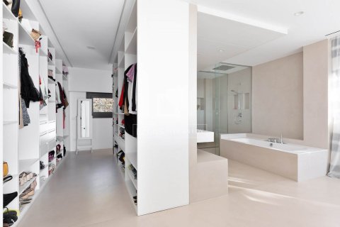 Купить виллу в Кастельдефельс, Испания с 6 спален, 740м², № 6420 - фото 26