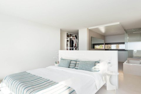 Купить виллу в Кастельдефельс, Испания с 6 спален, 740м², № 6420 - фото 27