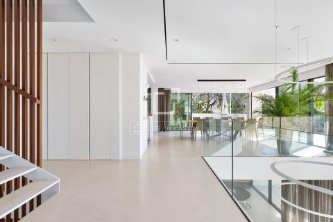 Купить виллу в Кастельдефельс, Испания с 6 спален, 740м², № 6420 - фото 28