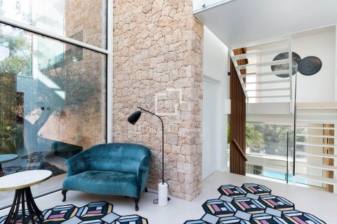 Купить виллу в Кастельдефельс, Испания с 6 спален, 740м², № 6420 - фото 9