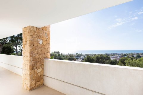 Купить виллу в Кастельдефельс, Испания с 6 спален, 740м², № 6420 - фото 17