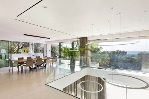 Купить виллу в Кастельдефельс, Испания с 6 спален, 740м², № 6420 - фото 29