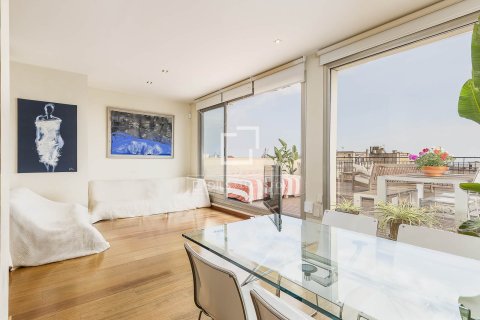 2 bedrooms penthouse for sale in Barcelona, Catalonia, Spain № 6417 - photo 4