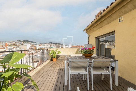 2 bedrooms penthouse for sale in Barcelona, Catalonia, Spain № 6417 - photo 16