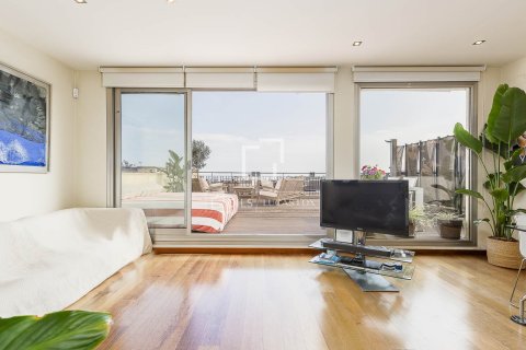 2 bedrooms penthouse for sale in Barcelona, Catalonia, Spain № 6417 - photo 2