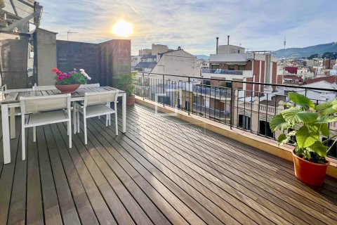 2 bedrooms penthouse for sale in Barcelona, Catalonia, Spain № 6417 - photo 17