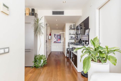 2 bedrooms penthouse for sale in Barcelona, Catalonia, Spain № 6417 - photo 9