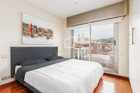 2 bedrooms penthouse for sale in Barcelona, Catalonia, Spain № 6417 - photo 11