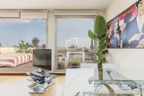 2 bedrooms penthouse for sale in Barcelona, Catalonia, Spain № 6417 - photo 5