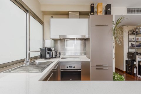 2 bedrooms penthouse for sale in Barcelona, Catalonia, Spain № 6417 - photo 7