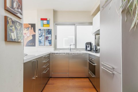 2 bedrooms penthouse for sale in Barcelona, Catalonia, Spain № 6417 - photo 8