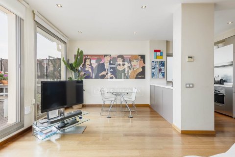 2 bedrooms penthouse for sale in Barcelona, Catalonia, Spain № 6417 - photo 3