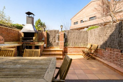 4 bedrooms villa for sale in Sant Cugat Del Valles, Barcelona, Catalonia, Spain № 6418 - photo 13