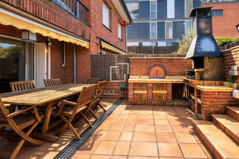 4 bedrooms villa for sale in Sant Cugat Del Valles, Barcelona, Catalonia, Spain № 6418 - photo 12