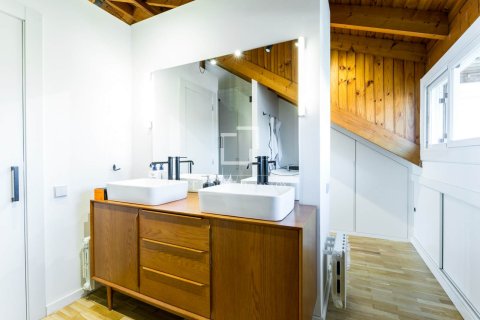 4 bedrooms villa for sale in Sant Cugat Del Valles, Barcelona, Catalonia, Spain № 6418 - photo 27