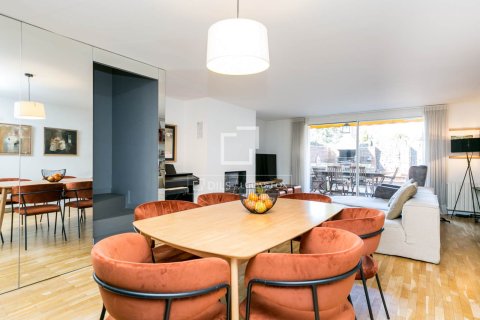 4 bedrooms villa for sale in Sant Cugat Del Valles, Barcelona, Catalonia, Spain № 6418 - photo 9