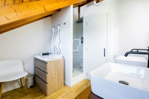 4 bedrooms villa for sale in Sant Cugat Del Valles, Barcelona, Catalonia, Spain № 6418 - photo 28