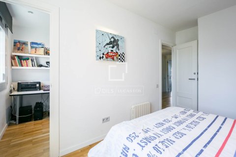 4 bedrooms villa for sale in Sant Cugat Del Valles, Barcelona, Catalonia, Spain № 6418 - photo 21