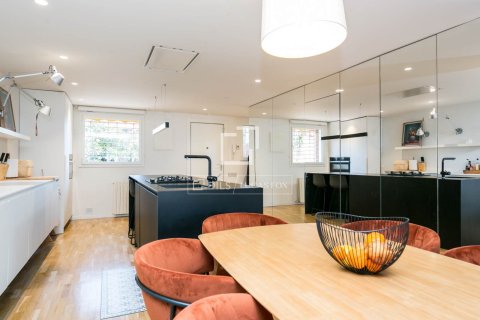 4 bedrooms villa for sale in Sant Cugat Del Valles, Barcelona, Catalonia, Spain № 6418 - photo 7