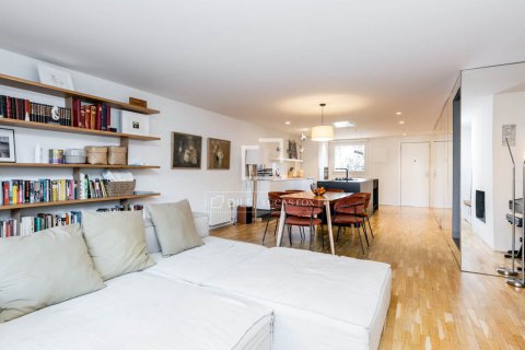 4 bedrooms villa for sale in Sant Cugat Del Valles, Barcelona, Catalonia, Spain № 6418 - photo 10