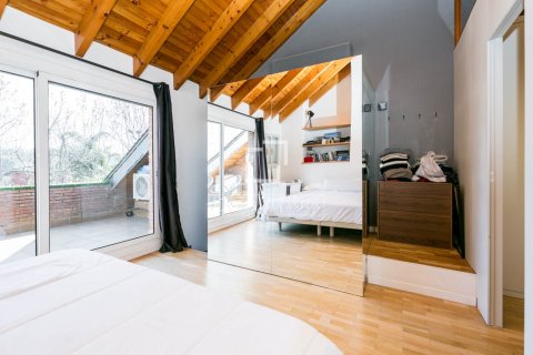 4 bedrooms villa for sale in Sant Cugat Del Valles, Barcelona, Catalonia, Spain № 6418 - photo 23