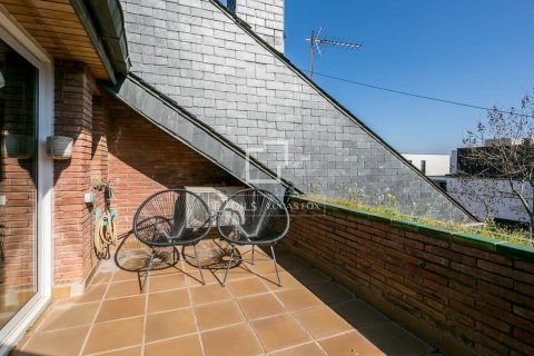 4 bedrooms villa for sale in Sant Cugat Del Valles, Barcelona, Catalonia, Spain № 6418 - photo 29
