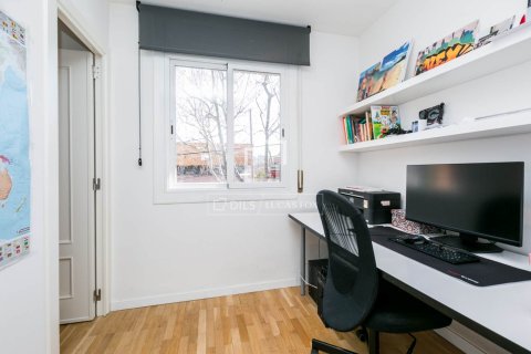 4 bedrooms villa for sale in Sant Cugat Del Valles, Barcelona, Catalonia, Spain № 6418 - photo 22