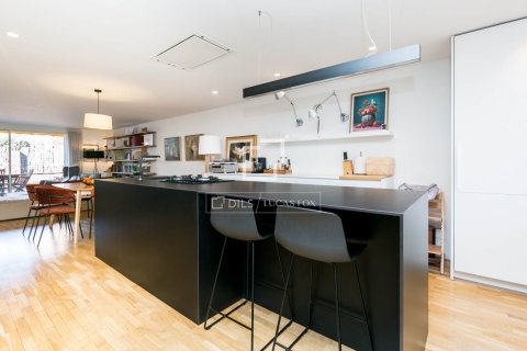 4 bedrooms villa for sale in Sant Cugat Del Valles, Barcelona, Catalonia, Spain № 6418 - photo 5