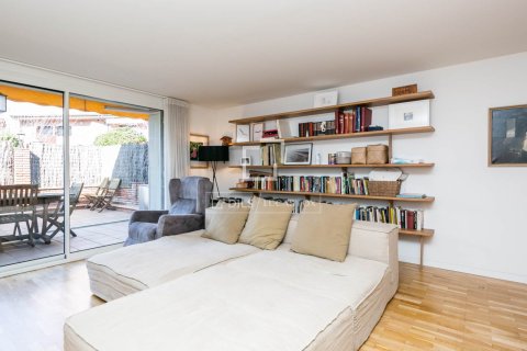 4 bedrooms villa for sale in Sant Cugat Del Valles, Barcelona, Catalonia, Spain № 6418 - photo 11