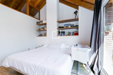 4 bedrooms villa for sale in Sant Cugat Del Valles, Barcelona, Catalonia, Spain № 6418 - photo 25