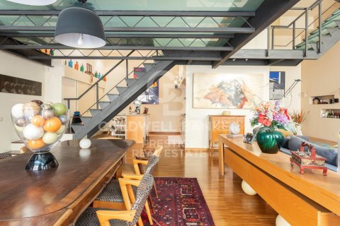 2 bedrooms duplex for sale in Barcelona, Catalonia, Spain № 5440 - photo 7