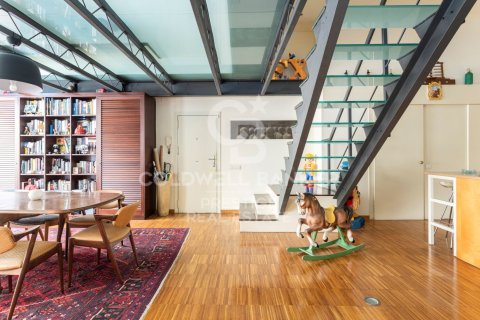 2 bedrooms duplex for sale in Barcelona, Catalonia, Spain № 5440 - photo 6