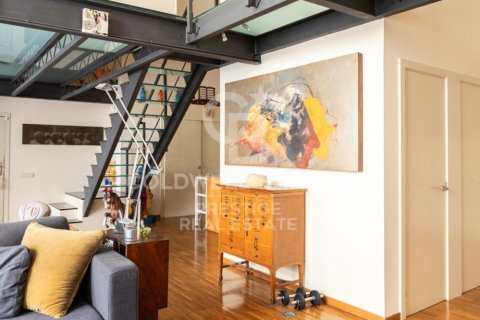 2 bedrooms duplex for sale in Barcelona, Catalonia, Spain № 5440 - photo 28