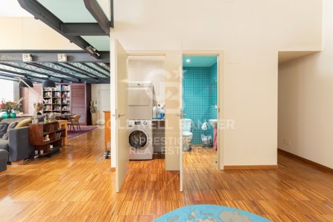 2 bedrooms duplex for sale in Barcelona, Catalonia, Spain № 5440 - photo 12