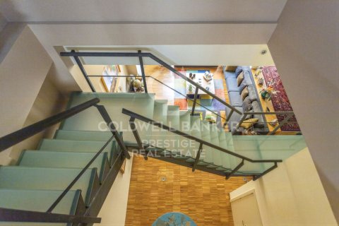 2 bedrooms duplex for sale in Barcelona, Catalonia, Spain № 5440 - photo 25