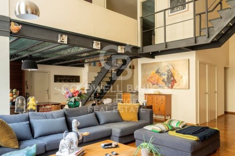 2 bedrooms duplex for sale in Barcelona, Catalonia, Spain № 5440 - photo 24