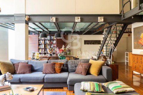 2 bedrooms duplex for sale in Barcelona, Catalonia, Spain № 5440 - photo 26