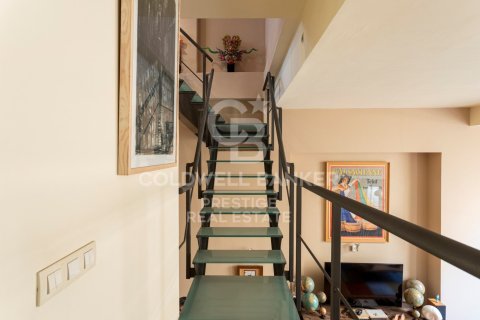 2 bedrooms duplex for sale in Barcelona, Catalonia, Spain № 5440 - photo 11