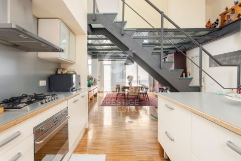 2 bedrooms duplex for sale in Barcelona, Catalonia, Spain № 5440 - photo 10