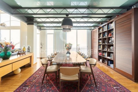 2 bedrooms duplex for sale in Barcelona, Catalonia, Spain № 5440 - photo 5