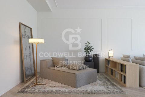 3 bedrooms apartment for sale in Barcelona, Catalonia, Spain № 5437 - photo 13
