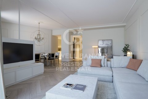 3 bedrooms apartment for sale in Barcelona, Catalonia, Spain № 5437 - photo 9